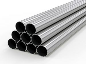 Seamless Steel Pipe Manufacturer
