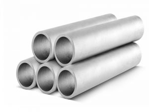 Seamless Steel Tubes in China