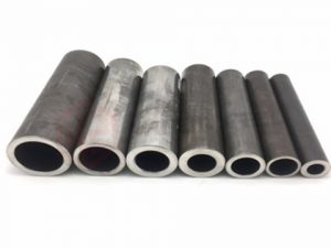 Steel Round Pipe in China
