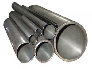 Cold Drawn Seamless Pipe in Wanzhi Steel