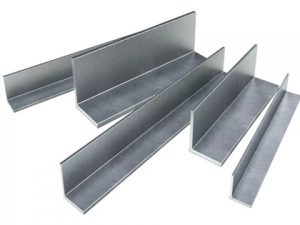 GI Angle Iron Manufacturer