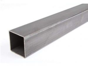 GI Steel Square Pipe