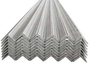 Galvanised Angle for Sale