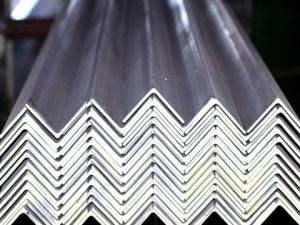 Galvanized Metal Angle in China