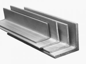 Galvanized Angle Iron in China