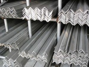 Galvanized Steel Angle Supplier