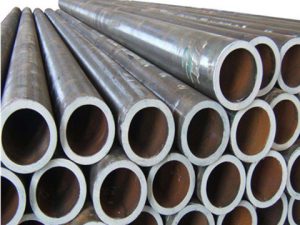 Hot Rolled Seamless Pipe Manufacturer