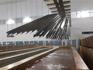 Hot-dip Galvanizing Preparation