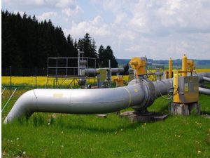 Natural Gas Pipeline