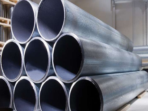 How Is Seamless Pipe Made?