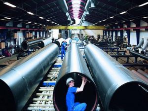 Stainless Steel Tube Maintenance in Wanzhi Steel