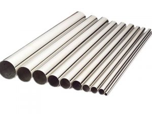 Ferritic Stainless Steel Tubes