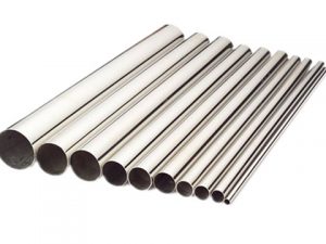 Stainless Steel Pipes