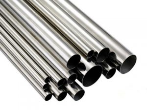 316 Stainless Pipe