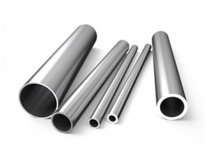 Stainless Round Pipe