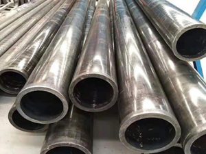 CDS Tubes in Wanzhi Steel