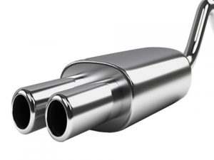 Stainless Steel Tubes for Automotive Silencers