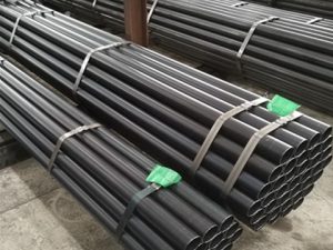 Carbon Pipes in Wanzhi