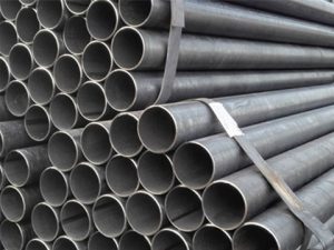 Carbon Pipes in Wanzhi Steel