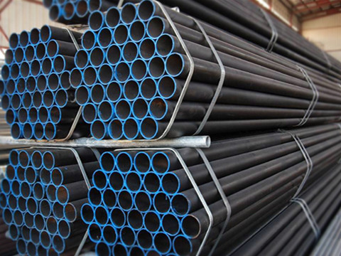 Carbon Steel Tubes