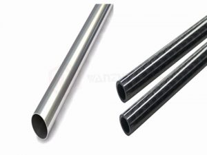 Stainless and Carbon Steel Pipe