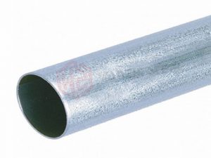 Cold Galvanized Pipe in Wanzhi