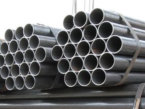 ERW Steel Pipe