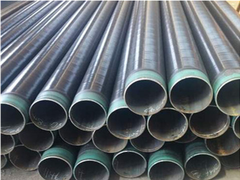 ERW Pipes for Sale