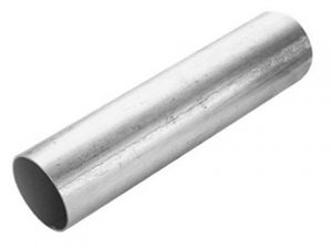 Galvanized Steel Pipe