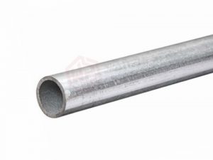 Hot Dipped Galvanized Pipe