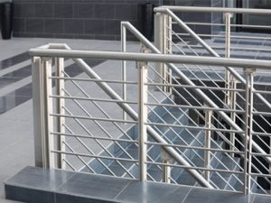 Read more about the article What Is Stainless Steel Pipe Used For?