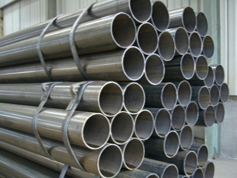 High Quality ERW Pipes