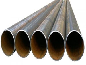 SAW Steel Pipe