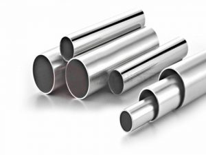 Stainless Steel Pipe in Wanzhi