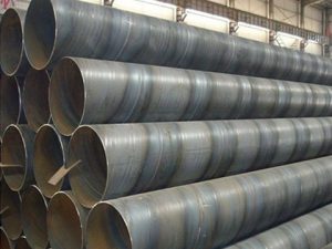 Submerged Arc Welded Pipe for Sale