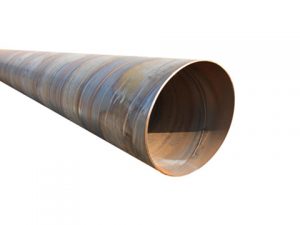 SAW Steel Pipe in Wanzhi Steel
