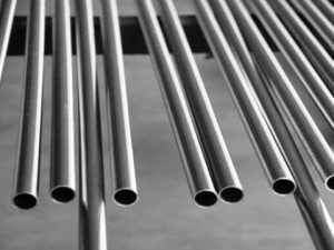 Small Size Stainless Steel Pipes