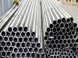 High Quality Stainless Steel Pipes