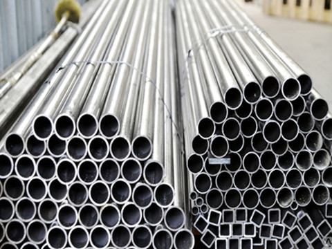 Stainless Steel Pipes for Sale