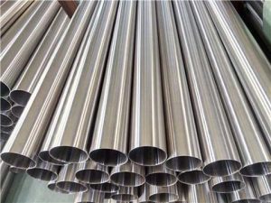 304 Stainless Steel Tube