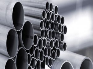 High Quality Seamless Pipes