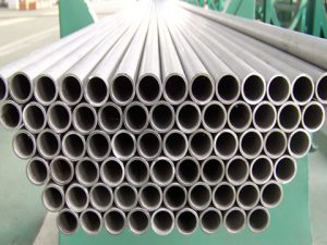 Seamless Steel Pipes for Sale