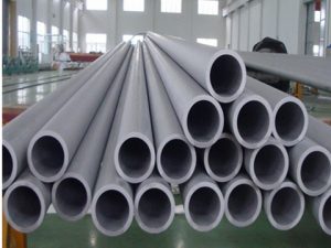 Seamless Steel Tube Factory