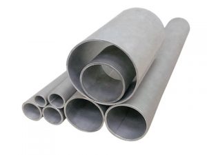 Seamless Steel Pipes