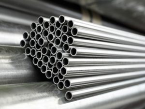 Small Size Stainless Pipes