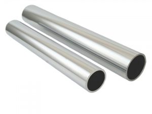 Stainless Steel Pipe