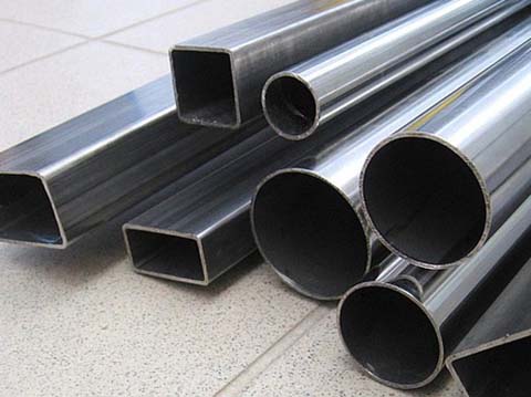 Steel Tubes