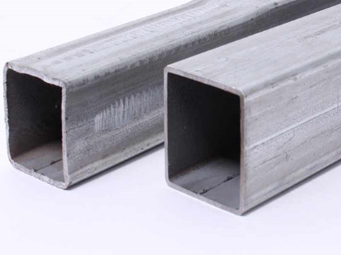 Galvanized Square Steel Tube